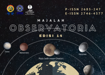Majalah Observatoria Edisi 14