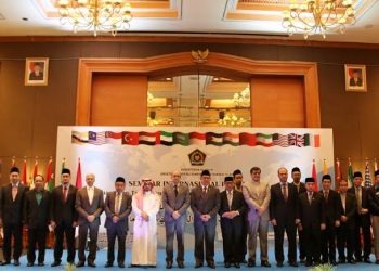 Peran Penting Indonesia Dalam Penyatuan Kalender Islam Global