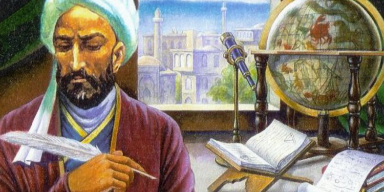 Naskah Astronomi dan Kajian Kontemporer Astronomi Islam