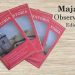 Bagaimana Proses Pembuatan Majalah Astronomi?