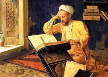 Etos Keilmuan Para Astronom Muslim