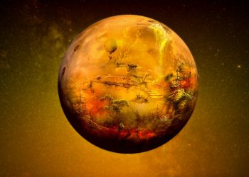 Mengenal Lebih Dekat Planet Venus