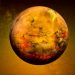 Mengenal Lebih Dekat Planet Venus