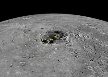 Mengenal Lebih Dekat Planet Merkurius