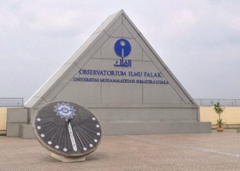 Observatorium Pra-Islam