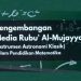 Buku – Pengembangan Media Rubuk Al-Mujayyab (Instrumen Astronomi Klasik) Dalam Pendidikan Matematika