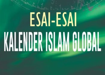 Buku: Esai-Esai Kalender Islam Global