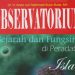 Buku: Observatorium, Sejarah dan Fungsinya di Peradaban Islam