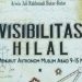 Buku: Visibilitas Hilal Menurut Astronom Muslim Abad-9-15 M
