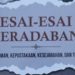 Buku: Esai-Esai Peradaban: Keislaman, Kepustakaan, Kesejarahan, dan Tokoh