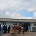 Kunjungan Monev Staf KEMENKO PMK ke OIF UMSU