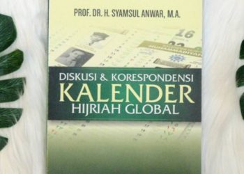 Argumen Kalender Islam Global