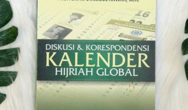 Argumen Kalender Islam Global