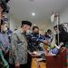 Menko PMK Prof. Dr. Muhadjir Effendy Apresiasi Produk Astronomi Tim OIF UMSU