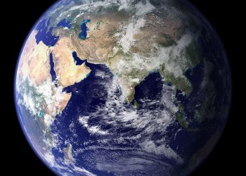 Mengenal Lebih Dekat Planet Bumi