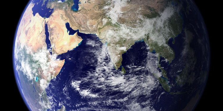 Mengenal Lebih Dekat Planet Bumi