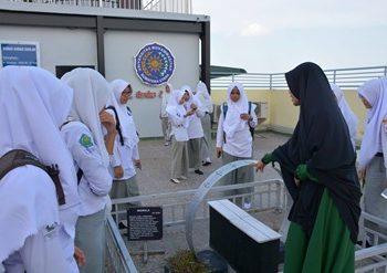 Jam Matahari, Instrumen Astronomi Cendikiawan