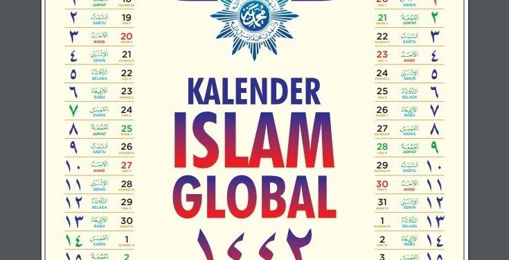 Penyatuan Kalender Islam: Antara Nasional, Regional, dan Global