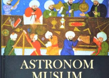Pola Kajian Waktu Subuh Para Astronom Muslim