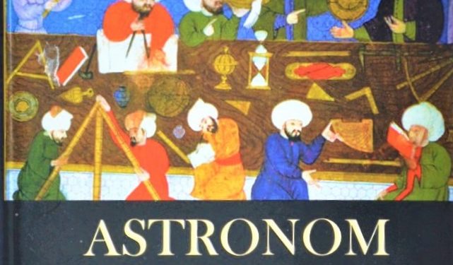 Pola Kajian Waktu Subuh Para Astronom Muslim