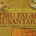 Buku: Mengenal Karya-Karya Ilmu Falak Nusantara (Transmisi, Anotasi, dan Biografi)