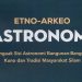 Buku: Etno-Arkeo ASTRONOMI