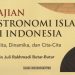 Buku: Kajian Astronomi Islam Di Indonesia
