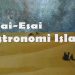 Buku: Esai-Esai Astronomi Islam