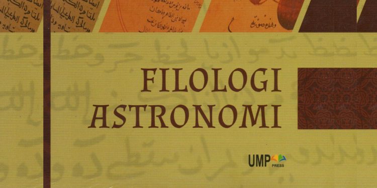 Buku: Filologi Astronomi