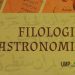 Buku: Filologi Astronomi