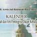Buku: Kalender (Sejarah dan Arti Pentingnya Dalam Kehidupan)