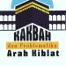 Buku: Kakbah dan Problematika Arah Kiblat