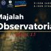 Majalah Observatoria Edisi 15
