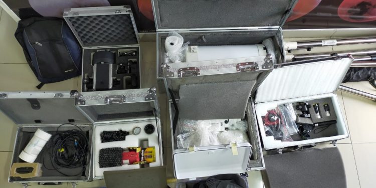 OIF UMSU: Qaumun ya’qilun