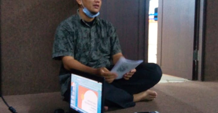 Astronomi Dalam Kebudayaan Timur