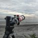 Pengamatan Hilal Hari Kedua di Barus
