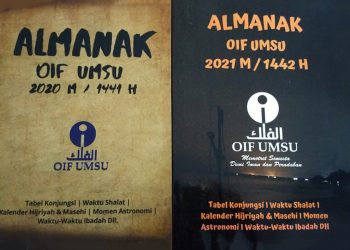 ALMANAK OIF UMSU