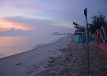 Subuh dan Fajar