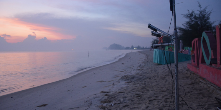 Subuh dan Fajar