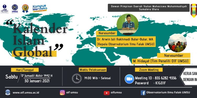 Dialog Interaktif Bersama DPD IMM SUMUT