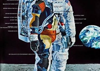 Baju Luar Angkasa, Apa Istimewanya?