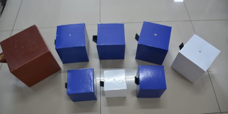 Kamera Lubang Jarum (KLJ)