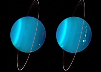 Mengenal Lebih Dekat Planet Uranus