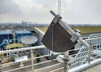 Penelitian Akurasi Perhitungan Waktu Ashar Menggunakan Rubu’ Al-Mujayyab