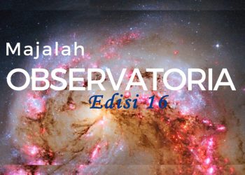 Majalah Observatoria Edisi 16