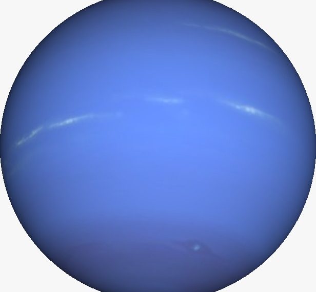 Neptunus adalah salah satu planet dalam tata surya kita jarak neptunus dengan matahari adalah 30 sa 