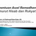 Kepala OIF UMSU Menjadi Narasumber Kajian Bersama Antara UMSU-IRDAK