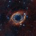 Nebula Helix dan Strukturnya Yang Sangat Menakjubkan