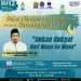 Imkan Rukyat Dari Masa ke Masa (DOA-12) Spesial Ramadhan