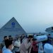 Pengamatan Hilal Awal Ramadhan 1442 H di OIF UMSU dan Barus Tapanuli Tengah Bersama Walikota Medan